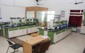 KL College of Pharmacy, KL University, Guntur Labs KL College of Pharmacy, KL University, Guntur Labs