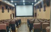 Vishnu Dental College Auditorium