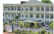 Vishnu Dental College Academic Block