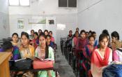 Dev Samaj College for Girls Classroom Dev Samaj College for Girls Classroom