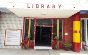 Dev Samaj College for Girls Library Dev Samaj College for Girls Library