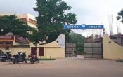 Nirmala College, Ranchi Entrance
