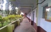 St. Mary's College, Sulthan Bathery Campus View St. Mary's College, Sulthan Bathery Campus View
