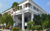 Anand Institute of Higher Technology 