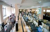 Department of Hotel Management, KL University, Guntur Cafeteria / Mess Department of Hotel Management, KL University, Guntur Cafeteria / Mess
