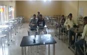 Jagiroad College Cafeteria / Mess
