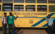 Arunai College of Engineering Others