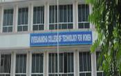 Vivekanandha College of Technology For Women, Vivekanandha Educational Institutions for Women Main Building Vivekanandha College of Technology For Women, Vivekanandha Educational Institutions for Women Main Building