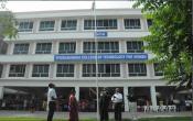 Vivekanandha College of Technology For Women, Vivekanandha Educational Institutions for Women Main Building Vivekanandha College of Technology For Women, Vivekanandha Educational Institutions for Women Main Building