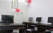 DreamZone School of Creative Studies, Lucknow Labs DreamZone School of Creative Studies, Lucknow Labs