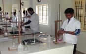 Prince Dr. K. Vasudevan College of Engineering and Technology Labs