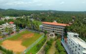 Don Bosco College, Mannuthy Campus Building Don Bosco College, Mannuthy Campus Building
