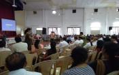 Father Muller Homoeopathic Medical College Auditorium