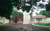 Shree H. N. Shukla Homoeopathic Medical College And Hospital Entrance