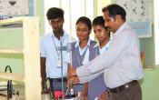 Solamalai College of Engineering Labs