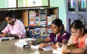 Solamalai College of Engineering Library