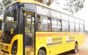 Solamalai College of Engineering Transport Facility