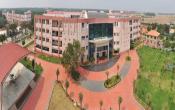 Sri Shakthi Institute of Engineering and Technology Campus View Sri Shakthi Institute of Engineering and Technology Campus View