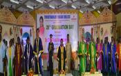 Thiruthangal Nadar College Convocation