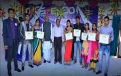 Kanpur Institute of Management Studies Fest