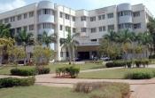 PGP College of Nursing and Research Campus Building