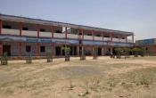 Janta Shivratri College Campus Building Janta Shivratri College Campus Building