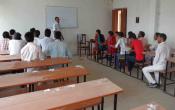 Janta Shivratri College Classroom Janta Shivratri College Classroom