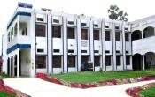 B N College, Tilka Manjhi Bhagalpur University Campus Building