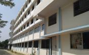 Dmi College of Engineering Campus Building