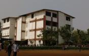 Laxman Devram Sonawane College Campus Building