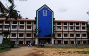 Sahya Jyothi Arts and Science College Campus Building Sahya Jyothi Arts and Science College Campus Building
