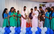 Sahya Jyothi Arts and Science College Fest Sahya Jyothi Arts and Science College Fest