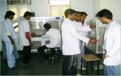 Ram Gopal College of Pharmacy Labs