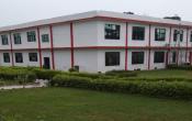Ram Gopal College of Pharmacy Main Building