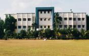 Sitabai Thite College of Pharmacy Campus Building
