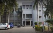 A.R. College of Pharmacy and G.H. Patel Institute of Pharmacy Campus Building