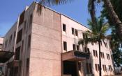 Smt. Sharadchandrika Suresh Patil College of Pharmacy Hostel Building