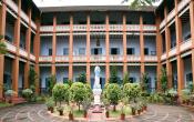 B. S. K. College Academic Block