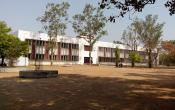 B. S. K. College Campus Building
