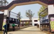 B. S. K. College Entrance