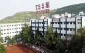 JSPM- TSSMs Bhivarabai Sawant College of Engineering Research and Polytechnic Campus Building JSPM- TSSMs Bhivarabai Sawant College of Engineering Research and Polytechnic Campus Building