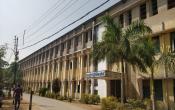 Government Polytechnic, Surajpur Campus Building
