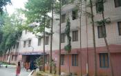 Valliammai Engineering College Hostel Building