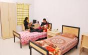 San Group of Institutions Hostel Room San Group of Institutions Hostel Room