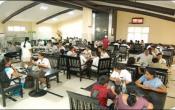 Mamata Dental College Cafeteria / Mess