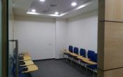 Actor Studio School of Communications Classroom