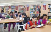 KGISL Institute of Technology Library