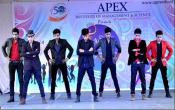 Apex Institute of Management and Science Fest