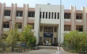 Government Polytechnic College, Himatnagar Campus Building