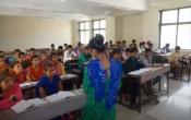 Government Polytechnic College, Himatnagar Classroom